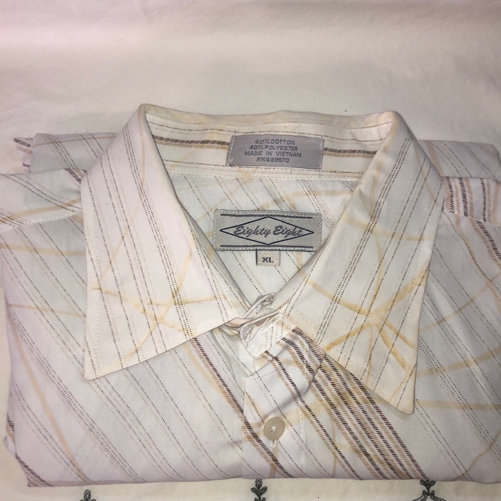 Men’s long sleeve shirt 👔